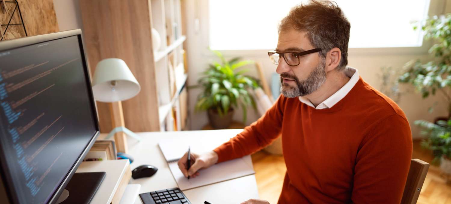 Program Language Thus 5 Types of Programming Languages | Coursera