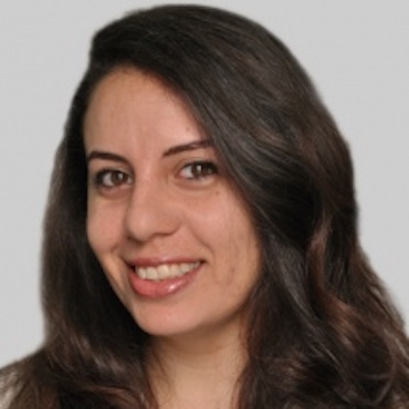 Dr Sondus Hassounah
