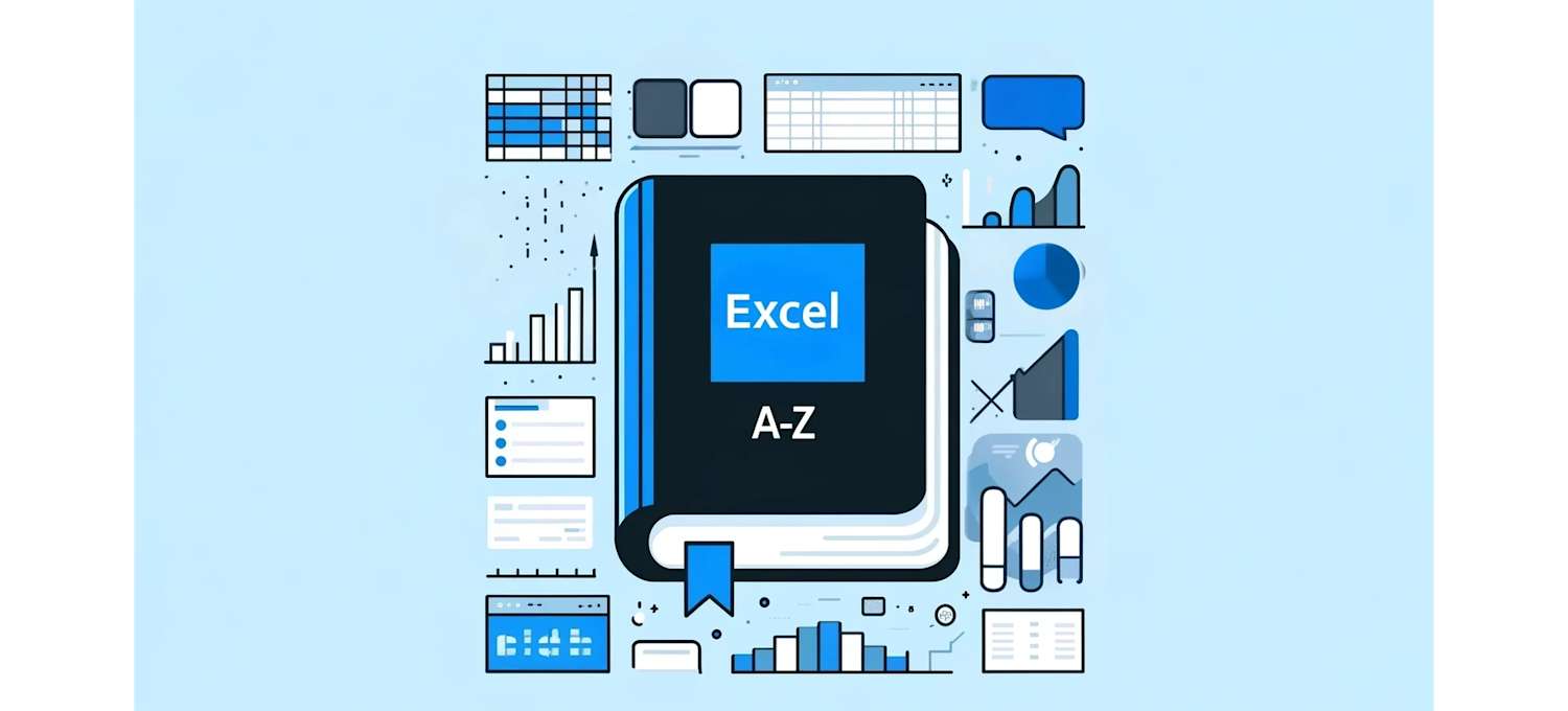 Excel Terms: A to Z Glossary | Coursera