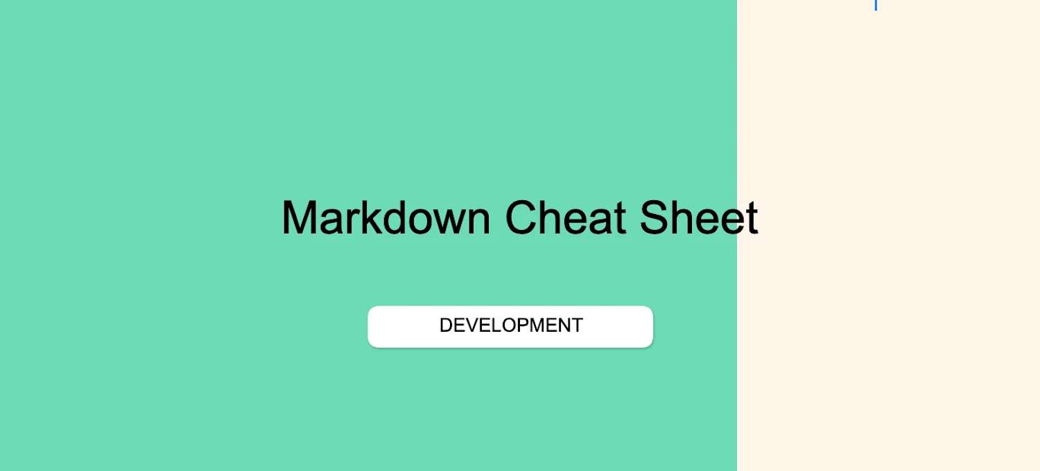 markdown cheatsheet download printable pdf |... Markdown Cheat Sheet | Coursera
