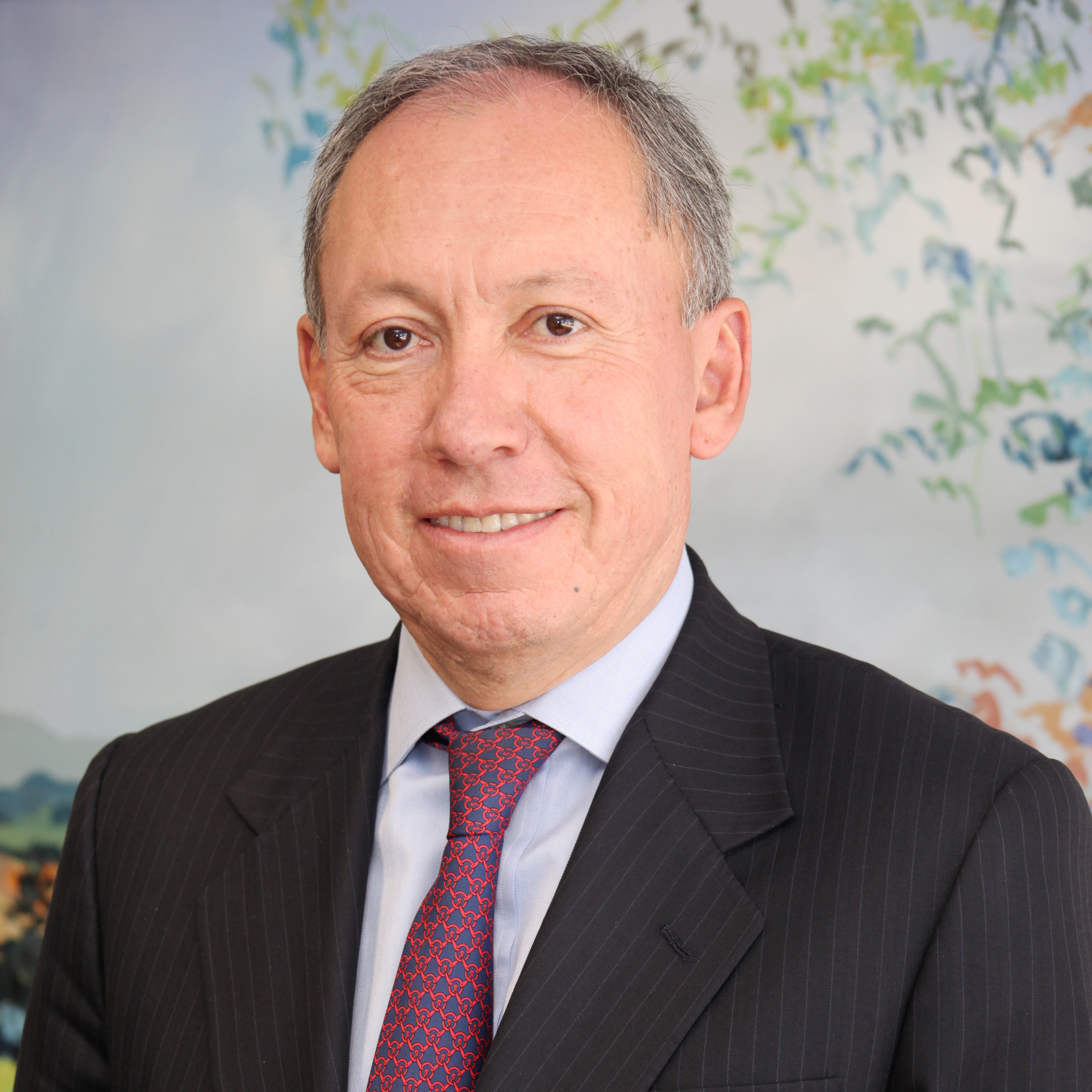 Gonzalo Torres