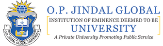 O.P. Jindal Global University (MA IRSS)