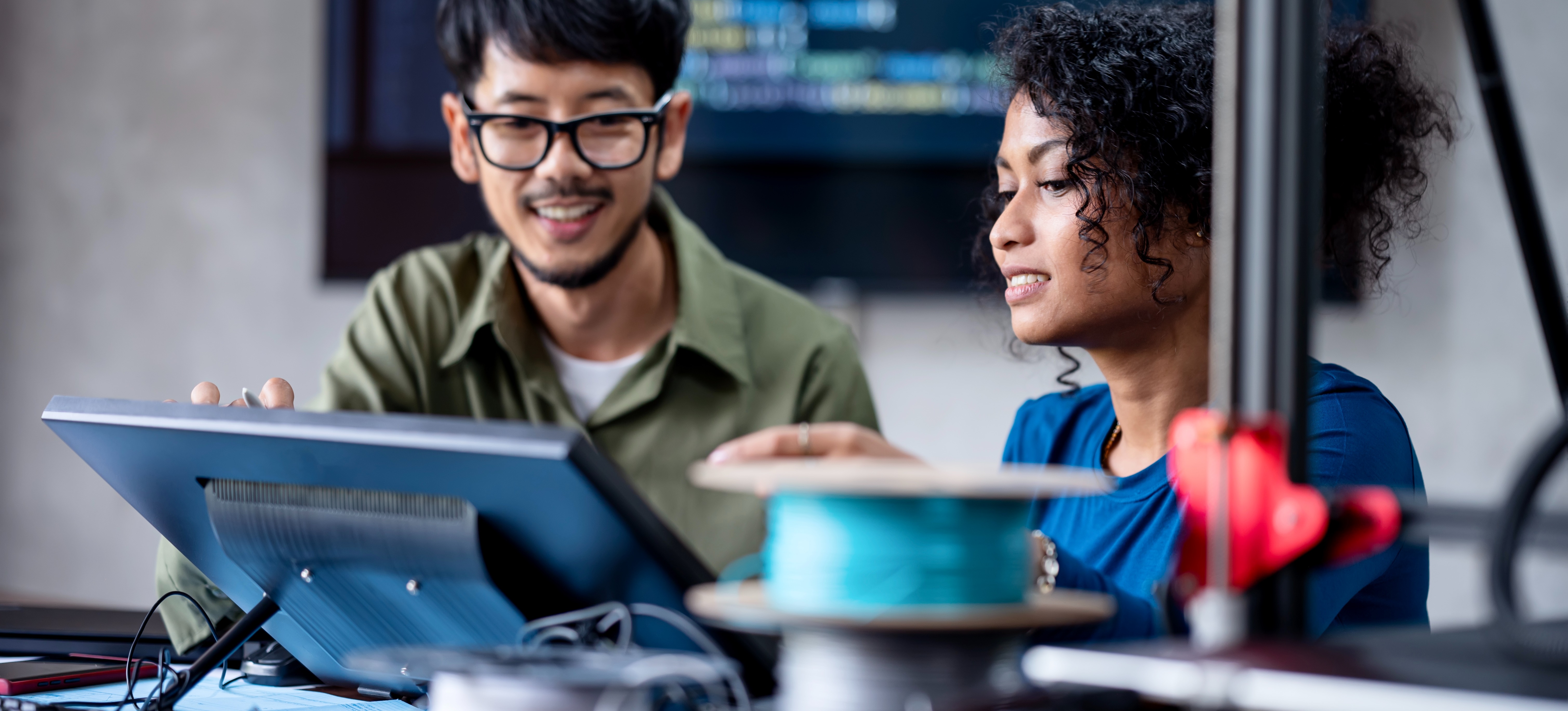 [Featured Image] Two machine learning engineers discuss the differences between natural language processing (NLP) and machine learning (ML).
