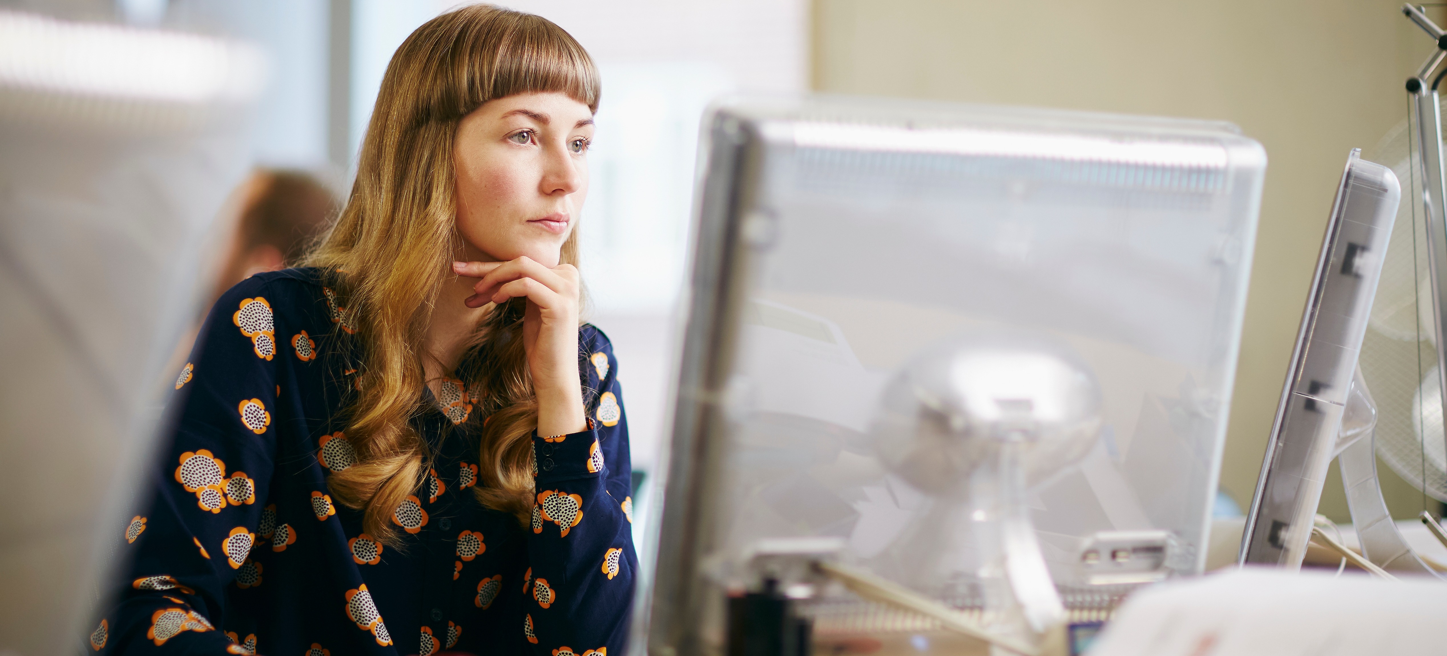 [Image en vedette] Candidat au test de certification SQL