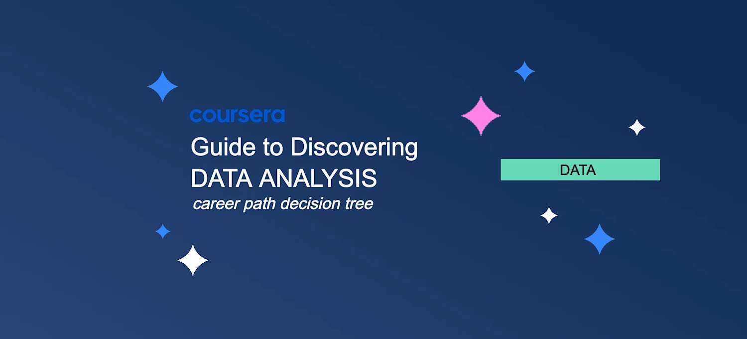 Guide to Discovering Data Analysis Careers (Career Path Decision Tree ...