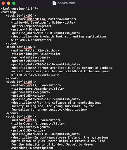 import xml to google sheets image 7