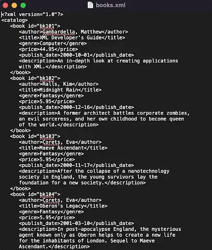 import xml to google sheets image 7