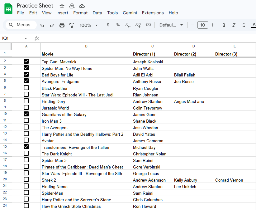 COUPM2026054265 US google sheets checkbox image 5