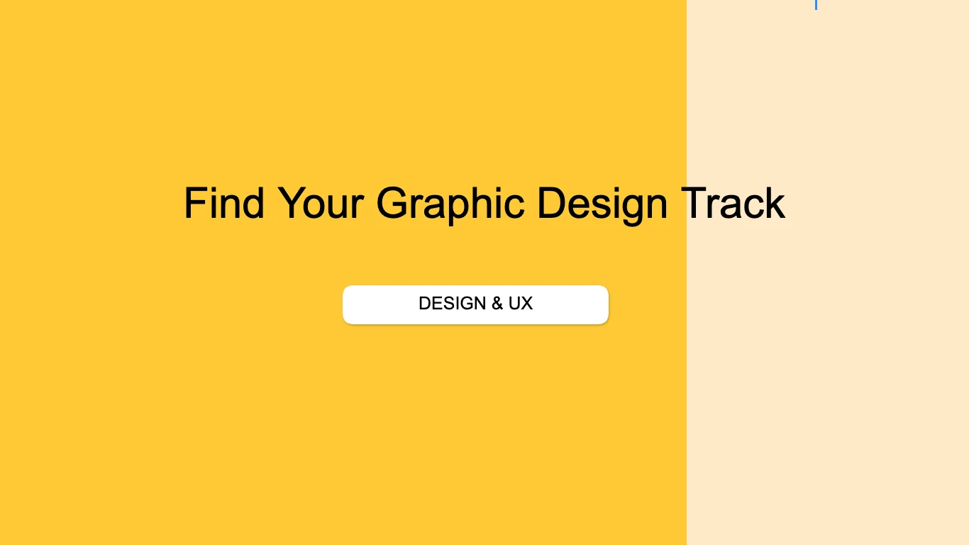 Graphic Design  Career Paths