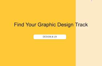 Graphic Design Career Paths