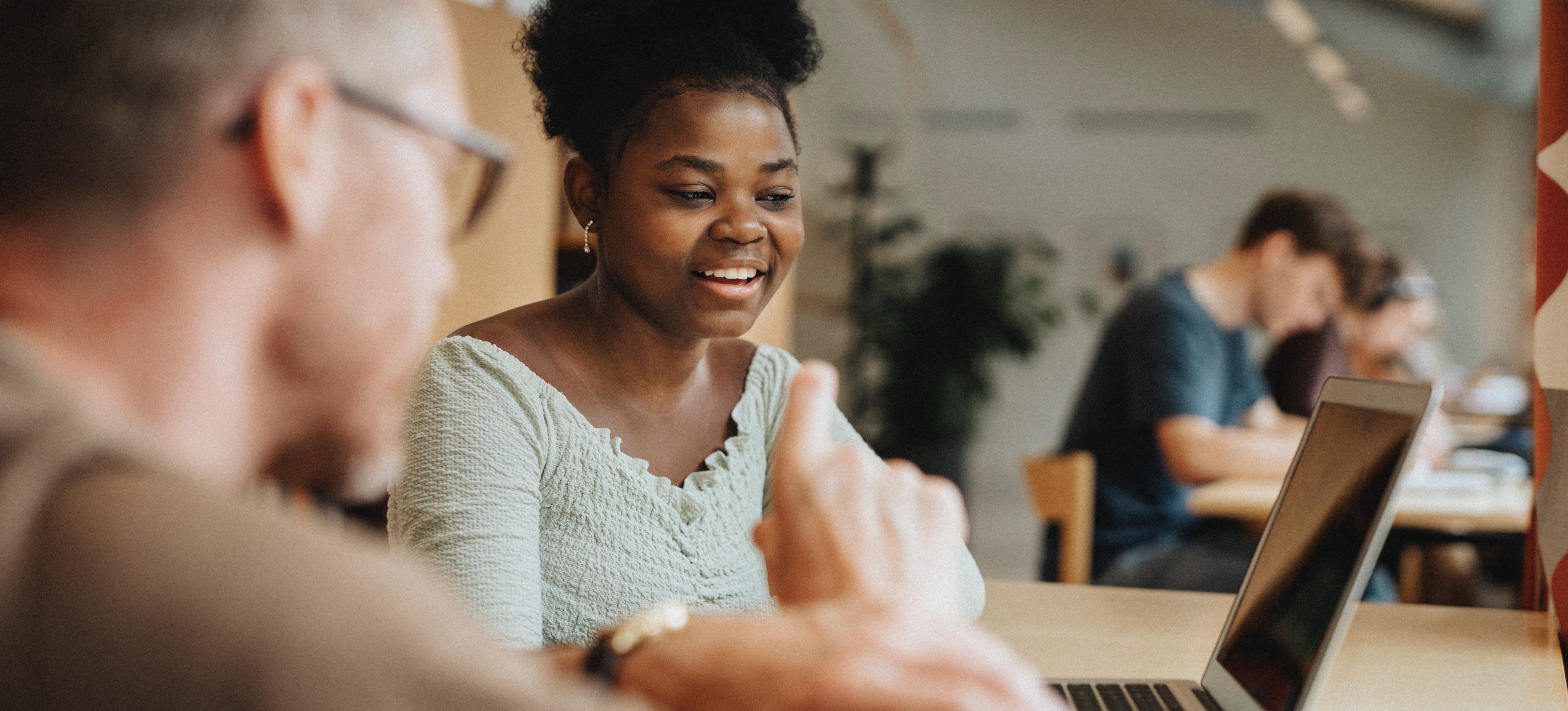 [Featured Image] Learners preparing to apply to business schools research GMAT vs. GRE to decide which test best suits their needs.