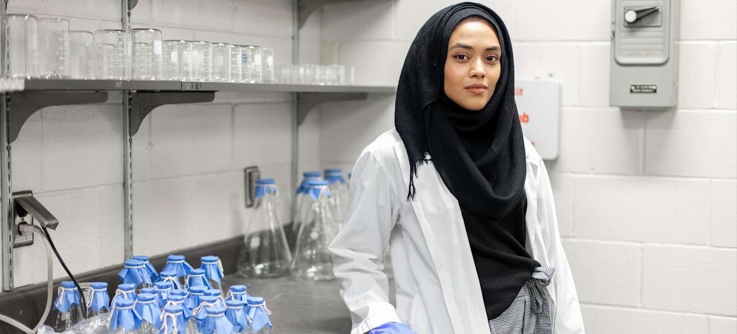 What Is a Master’s in Chemistry (and What Can I Do With One)? Coursera
