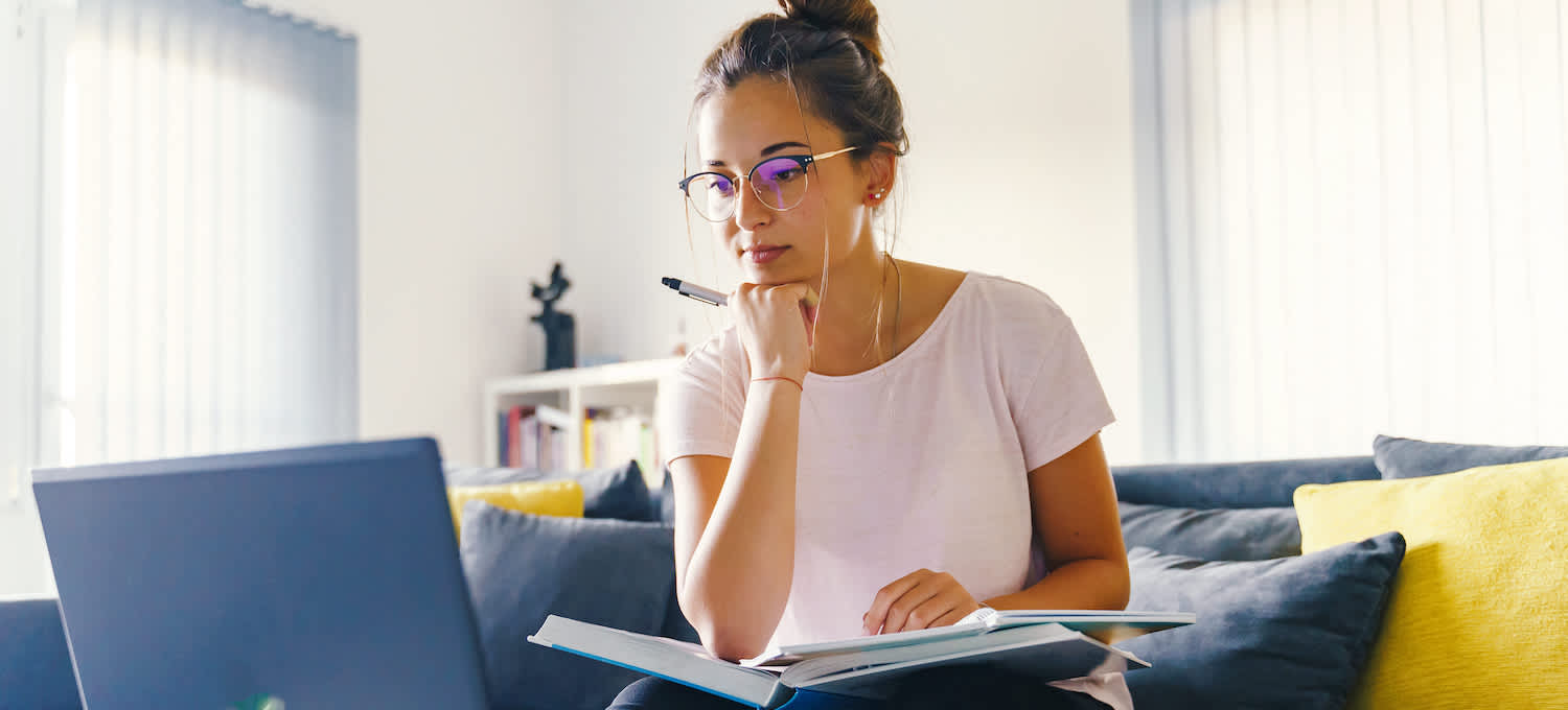 Remote Work Guide How to Find WorkFromHome Jobs Coursera