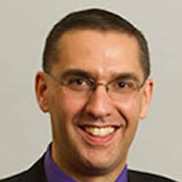 Brian Zikmund-Fisher, PhD