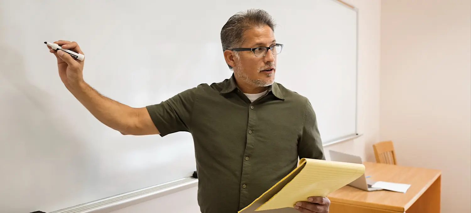 AI in Education: Approaches and Strategies for Educators