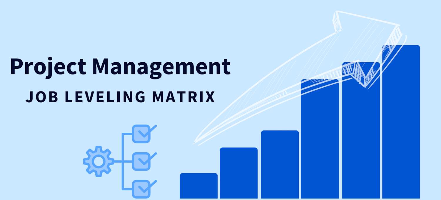 Project Manager Ladder Project Management Career Roadmap: Jobs and Levels Guide | Coursera