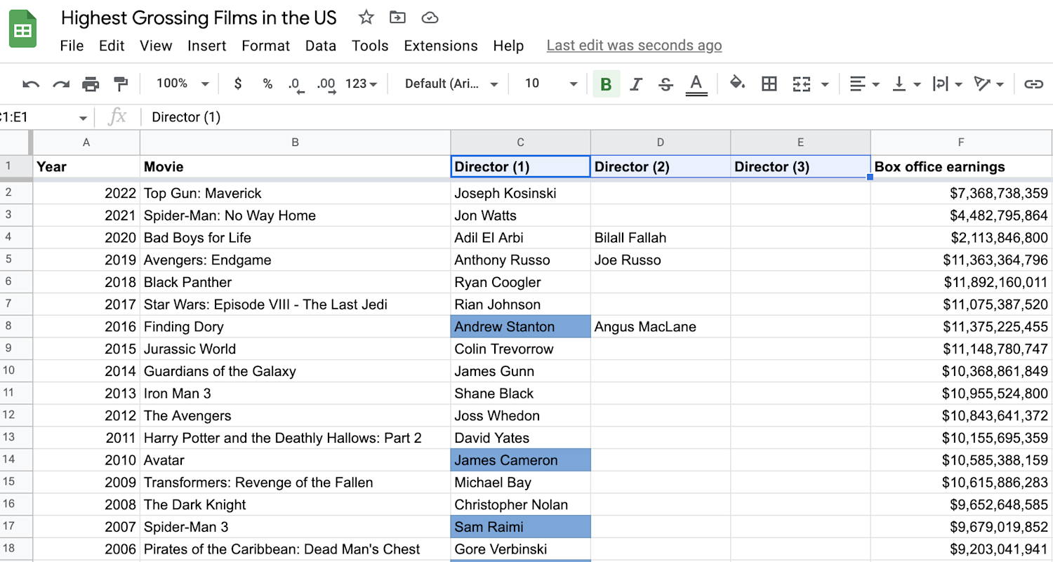 how-to-merge-cells-in-google-sheets-coursera