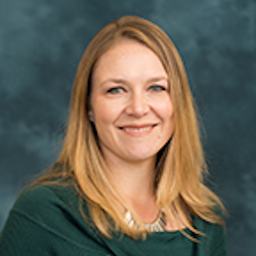 Alison M. Mondul, PhD