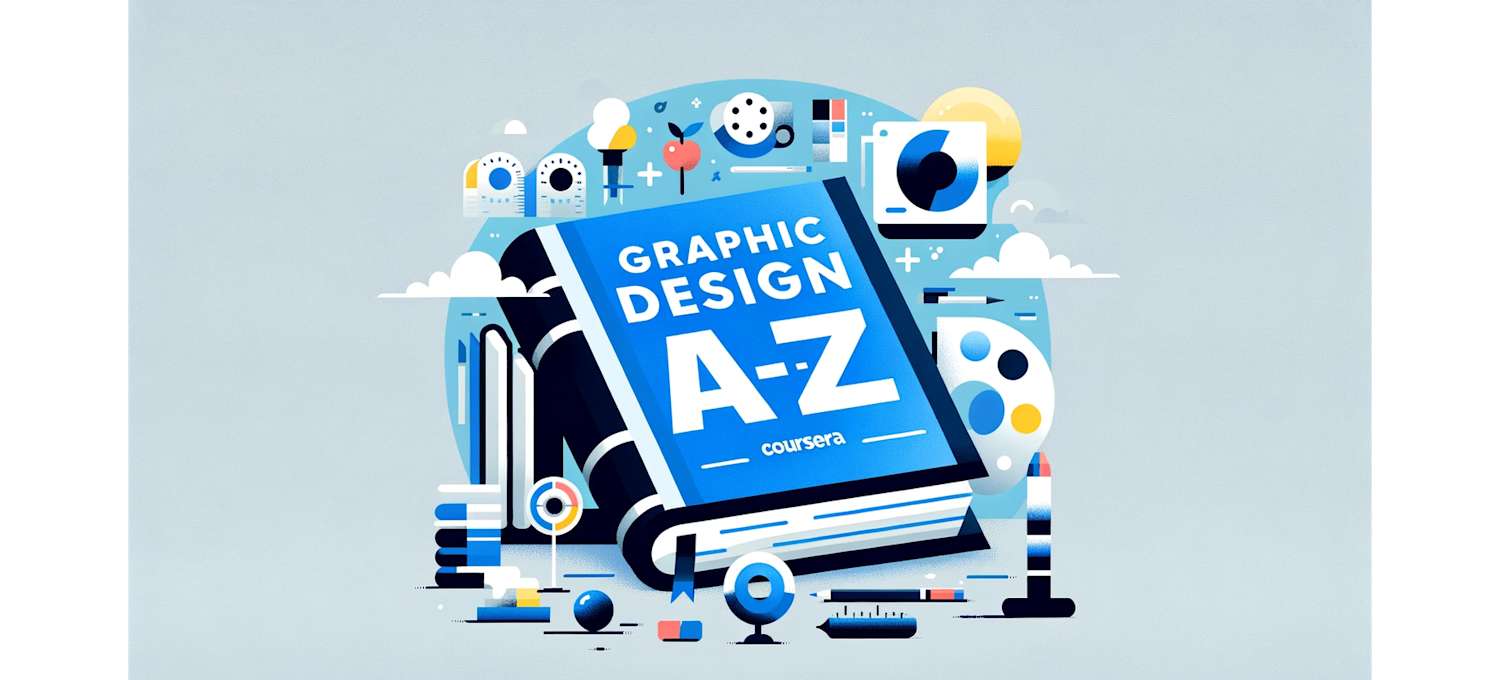 Graphic Design Terms: A to Z Glossary | Coursera