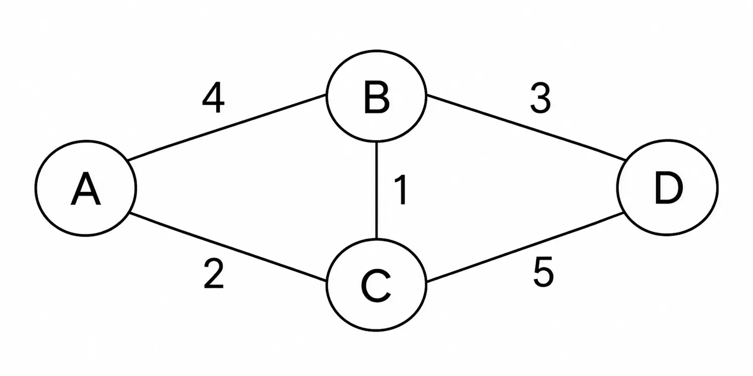 dijkstra's algorithm