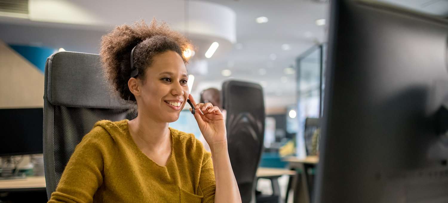 Jobs in Call Centers Skills, Outlook, and Salaries Coursera