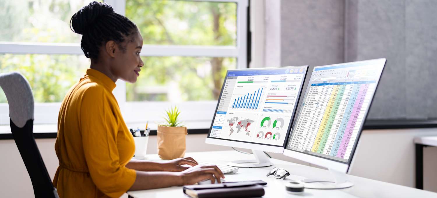 Advanced Analytics: Definition, Vorteile und Anwendungsfälle | Coursera