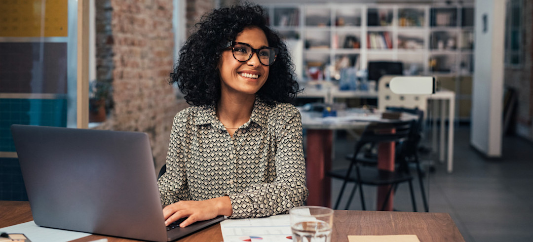 [Feature Image] A deep learning professional wearing dark-rimmed glasses considers whether TensorFlor or PyTorch would be more suitable for their project.
