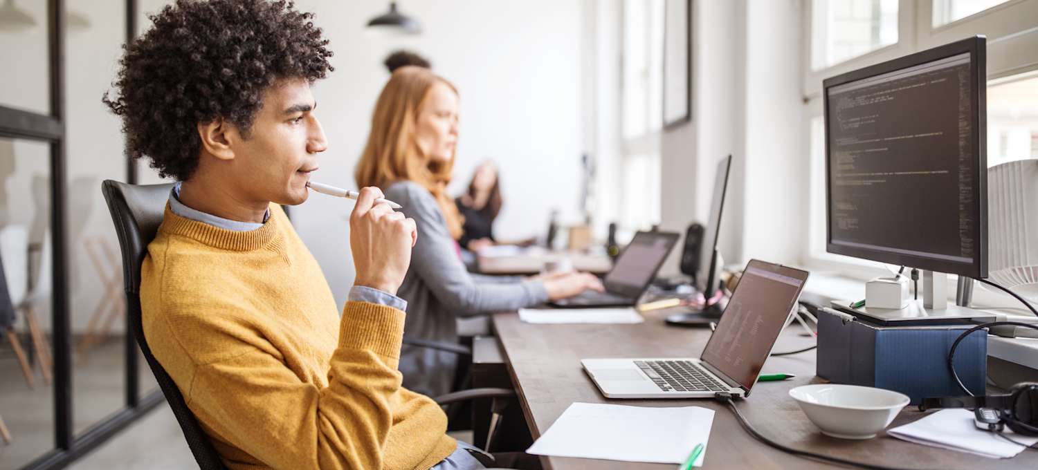 Front-End Engineer Salary: Your 2026 Guide | Coursera