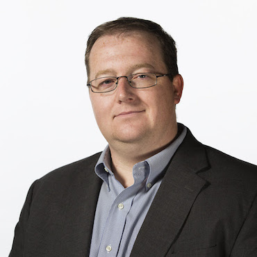 Chris Brooks