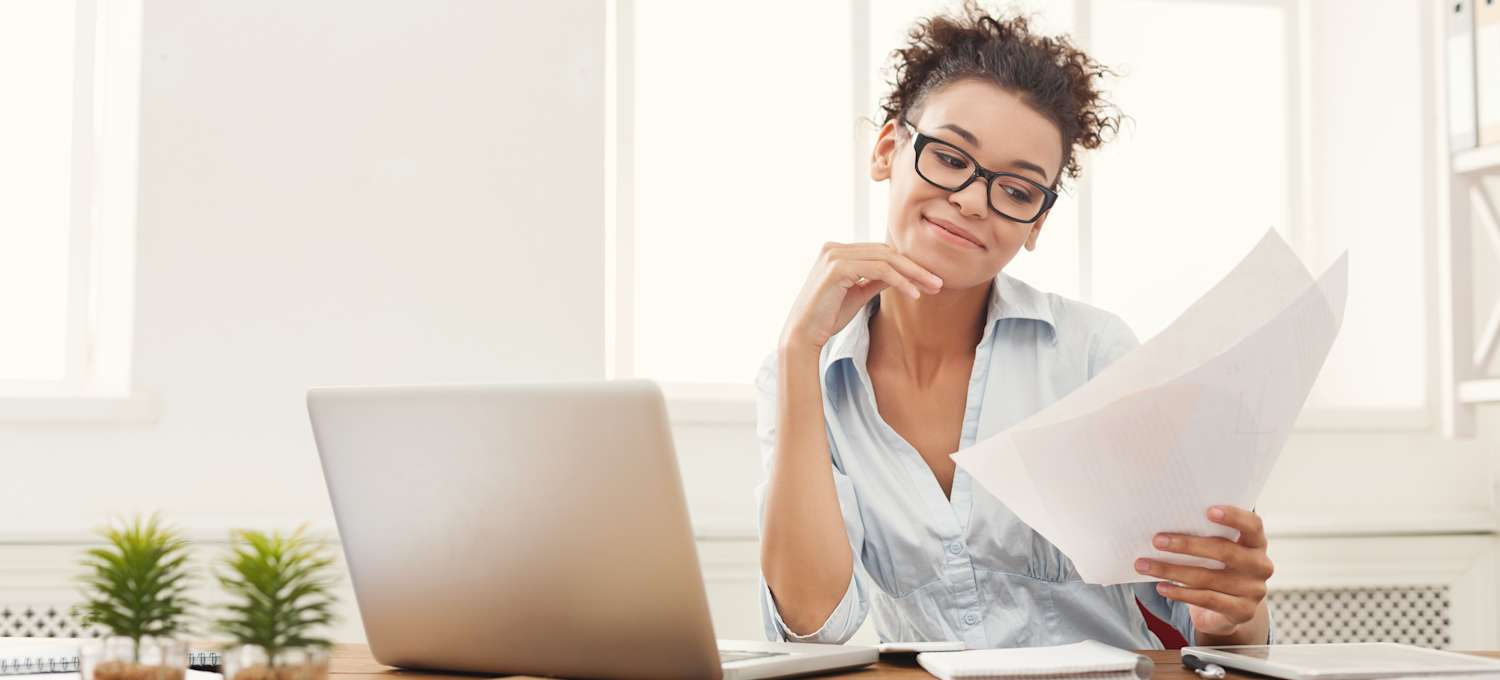 What Is a Degree Transcript? | Coursera