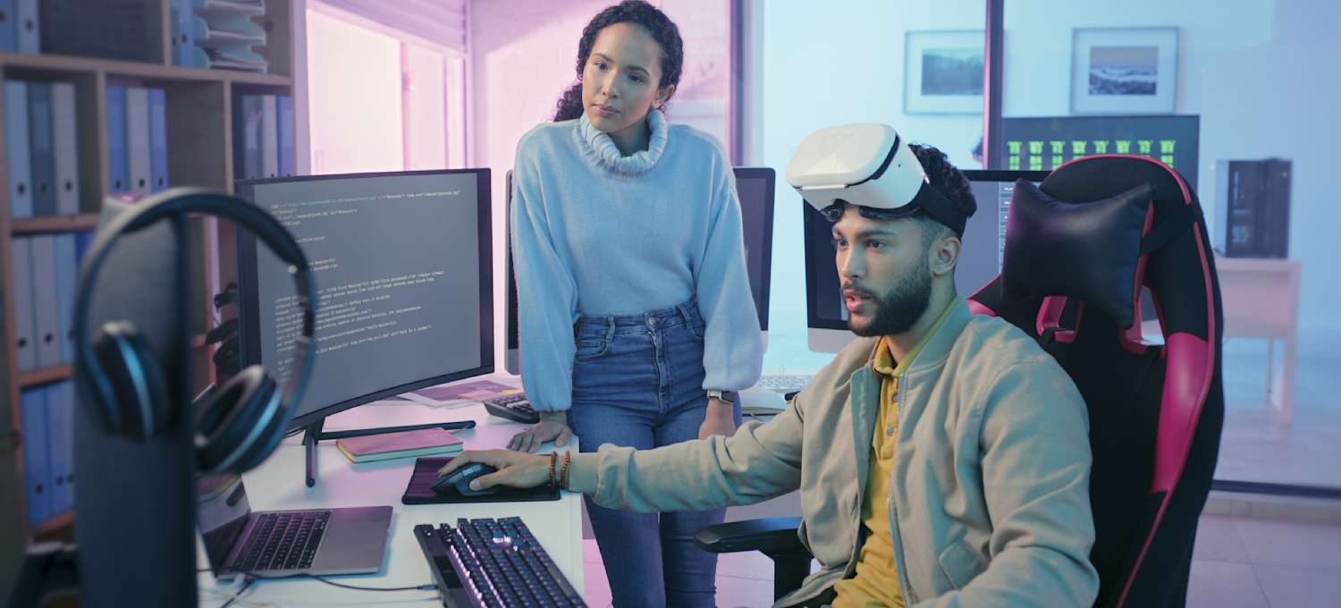 Is Gaming a Good Career Choice
