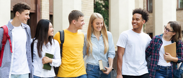 Admissions