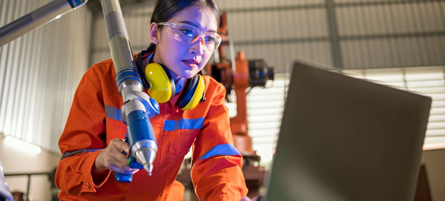 What Is a Digital Twin? Definition, Types, and Uses Coursera