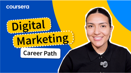 [Featured thumbnail] Digital Marketing Career Path