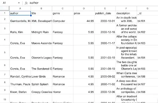 import xml to google sheets image 11