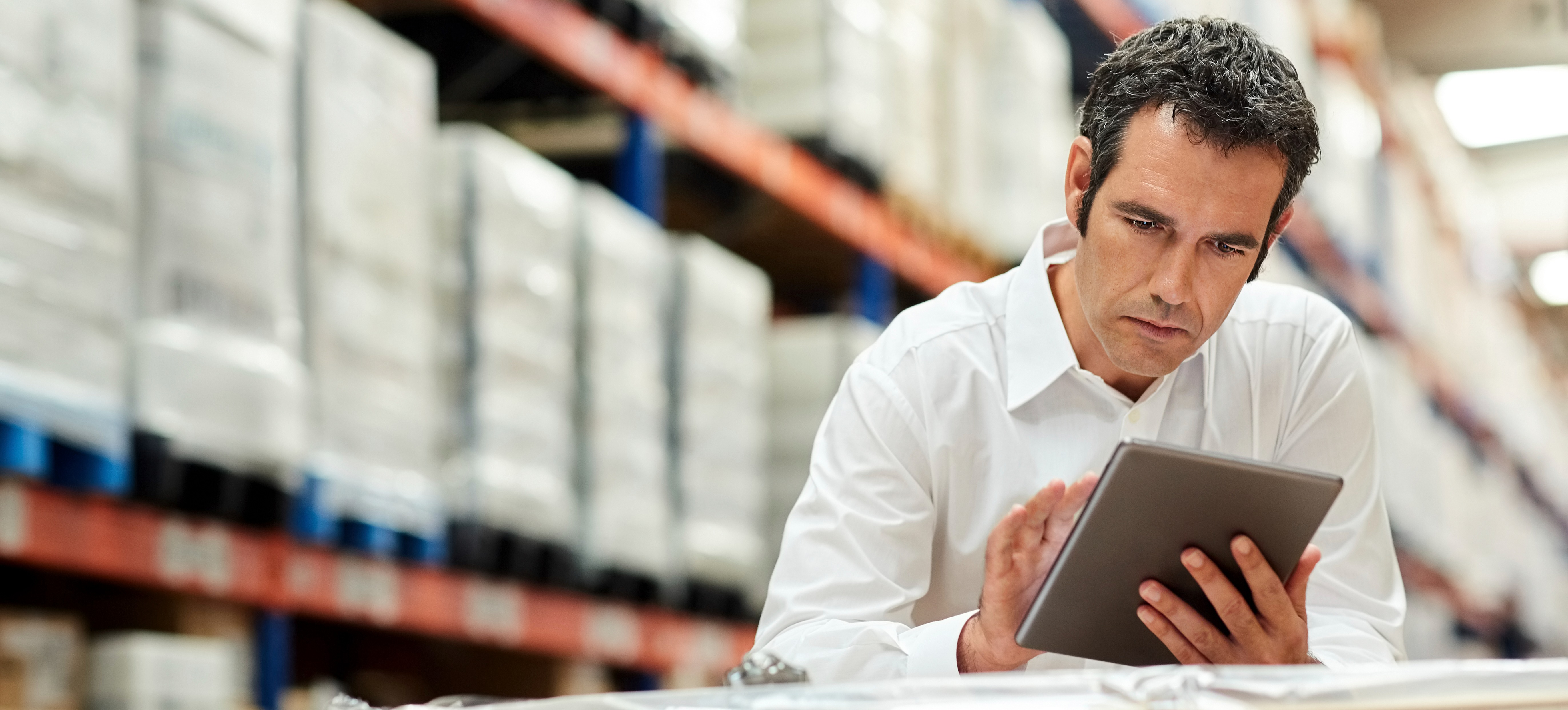 [Feature Image] A supply chain professional researches the factors that affect the average supply chain analyst salary as they plan their next career moves.
