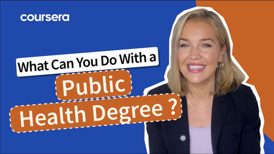 [Featured thumbnail] What Can You Do With a Public Health Degree? 
