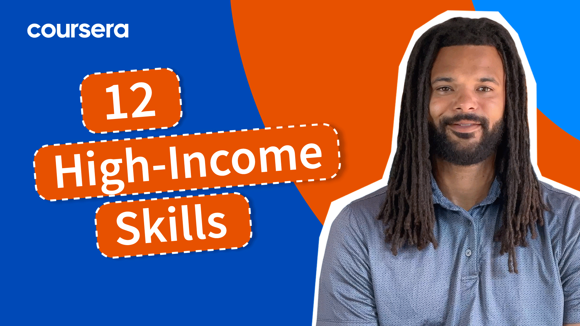 [Video thumbnail] 12 High-Income SKills