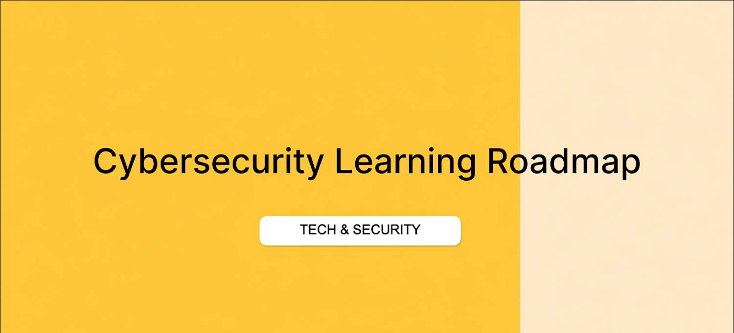 Cybersecurity Learning Roadmap: Beginner to Expert (2026) | Coursera