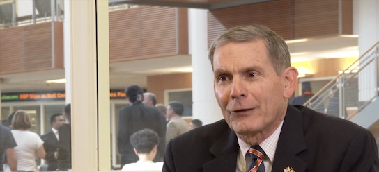 Student Video - Admiral Harms