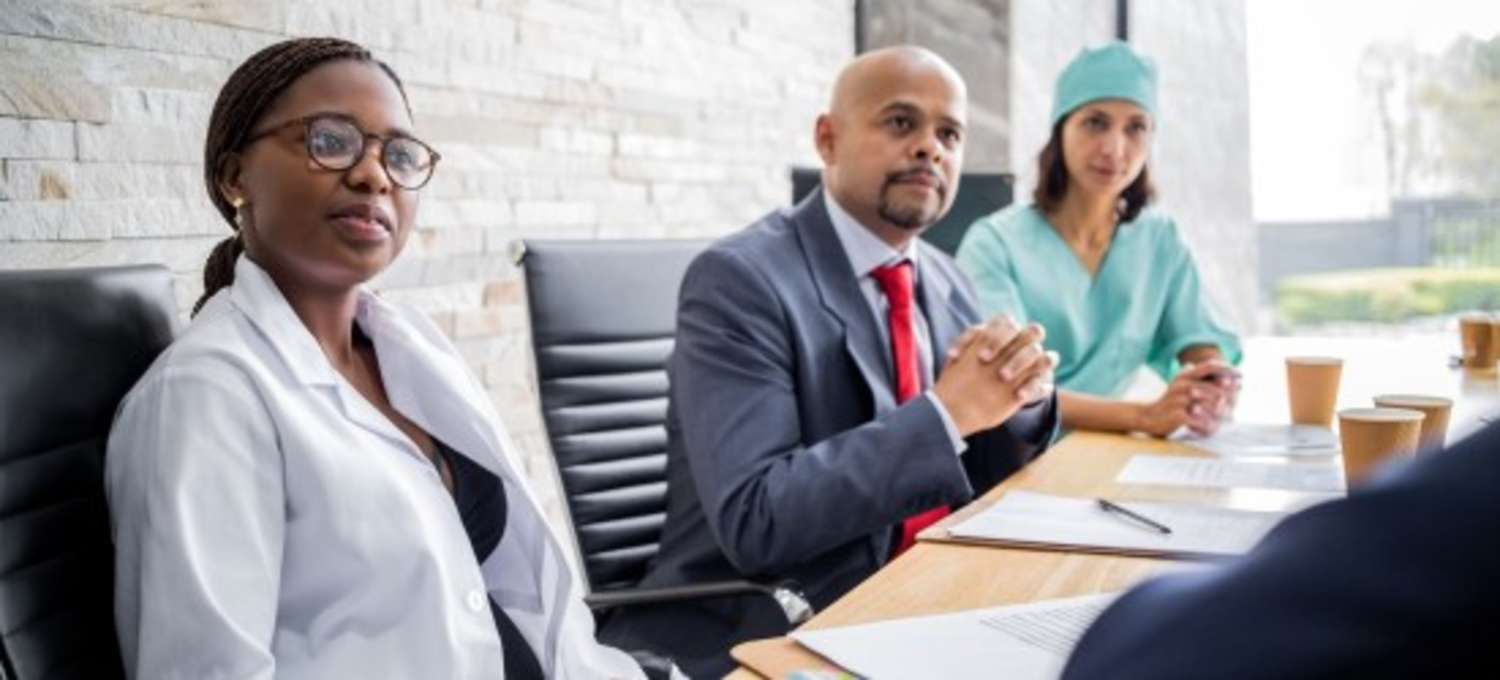 What Is Health Care Management? A Career Guide | Coursera