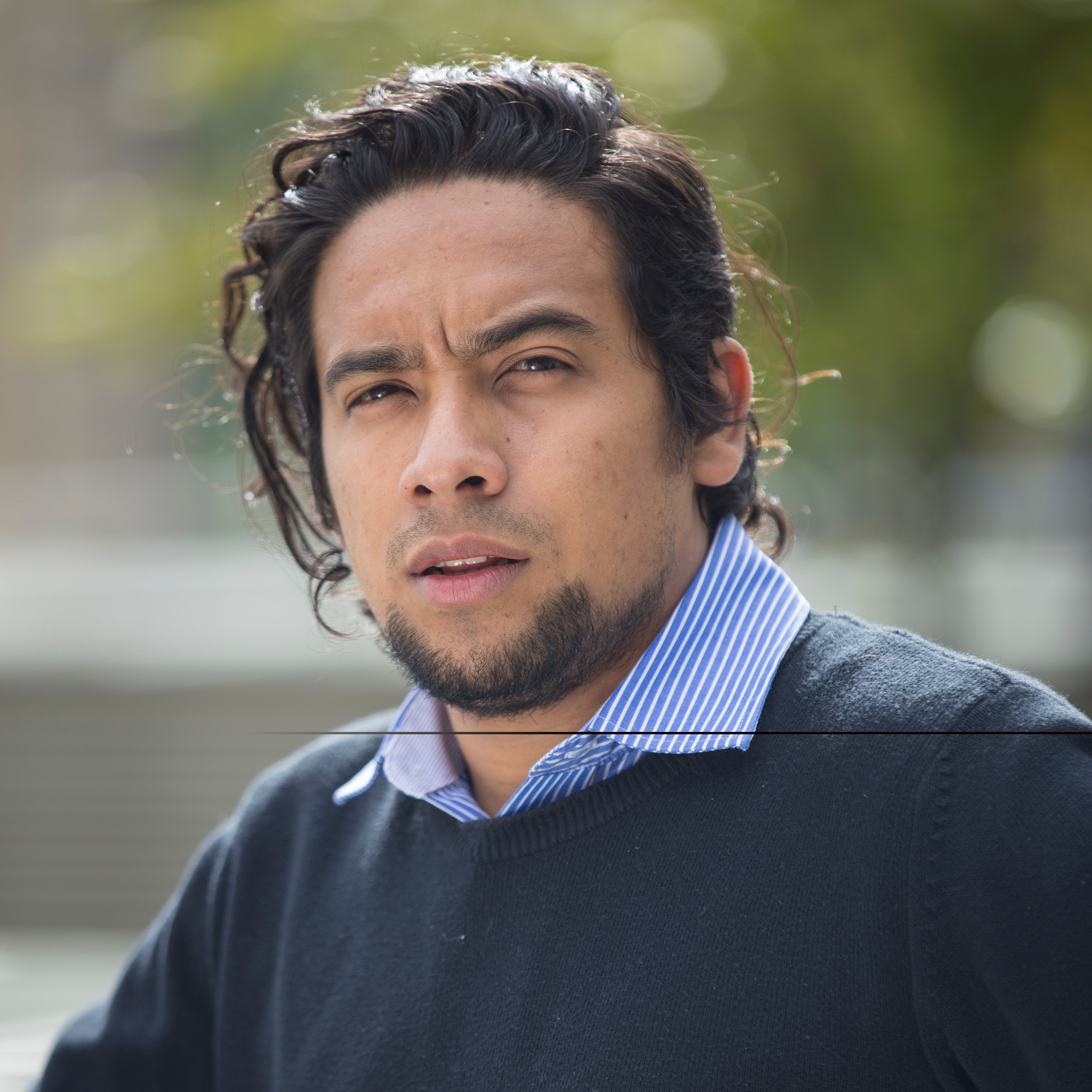 David Álvarez
