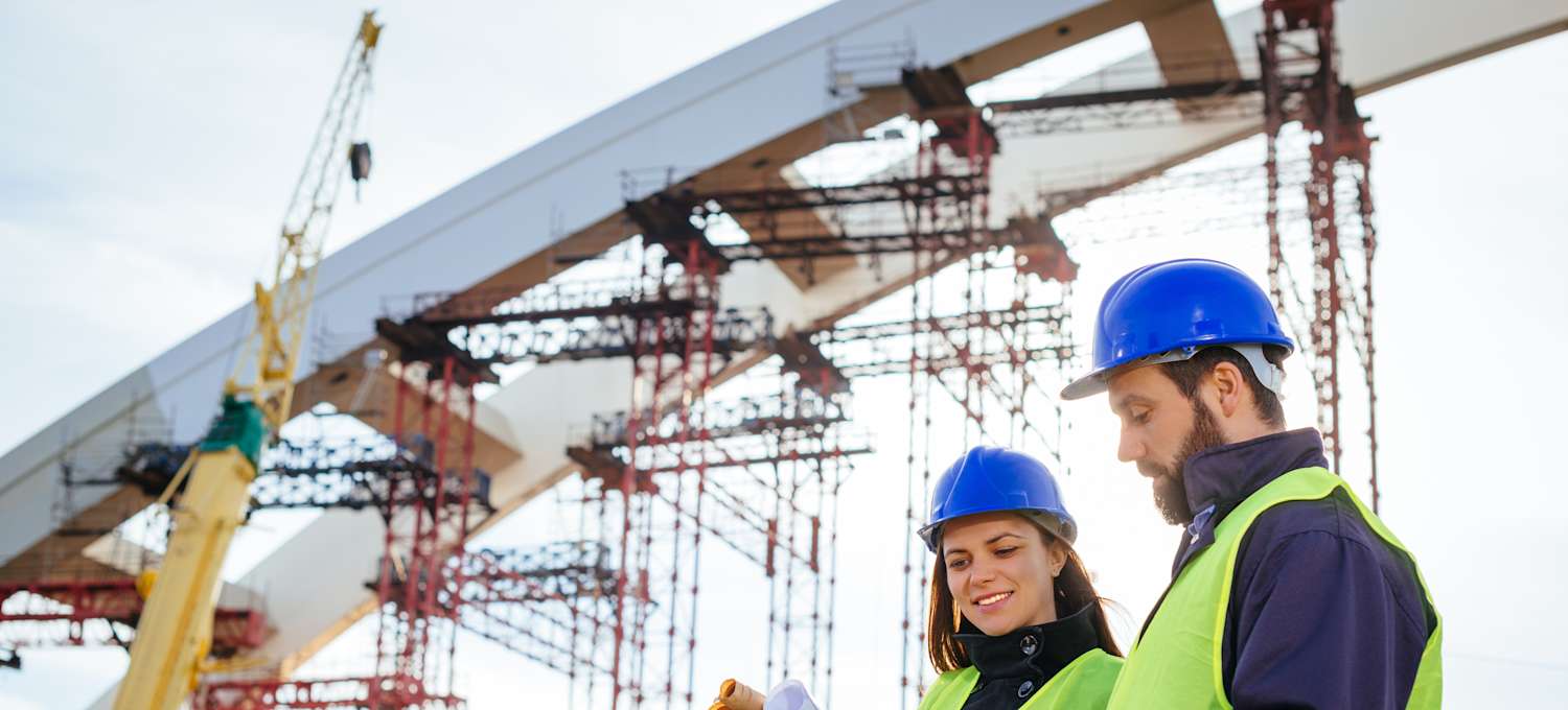 Within Construction Your Guide to Construction Project Management | Coursera