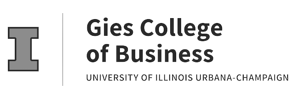 University of Illinois Gies College of Business