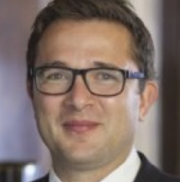 Dr Matthew Harris