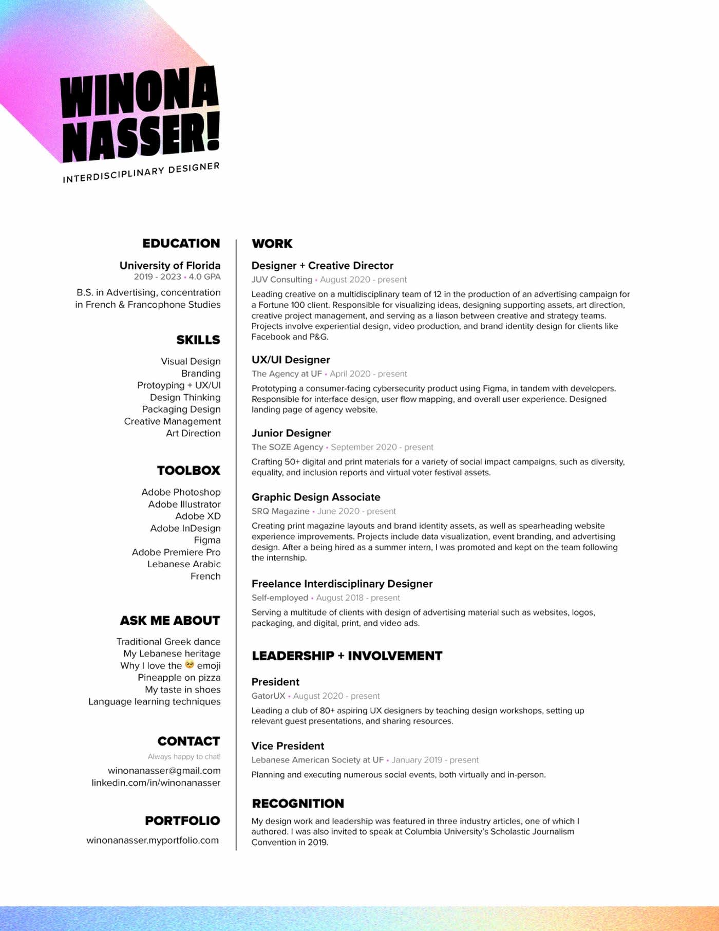 user-interface-resume