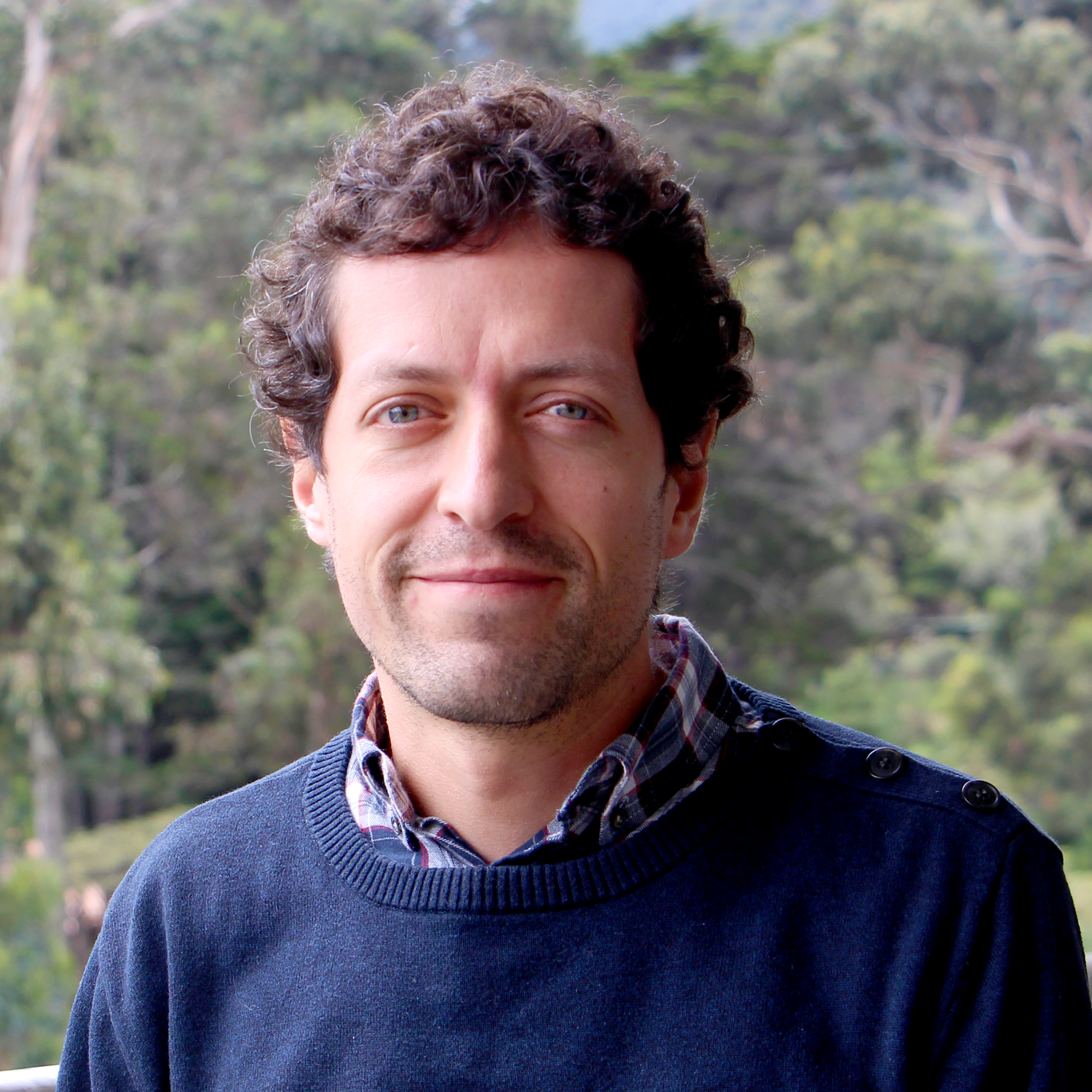 Camilo Franco