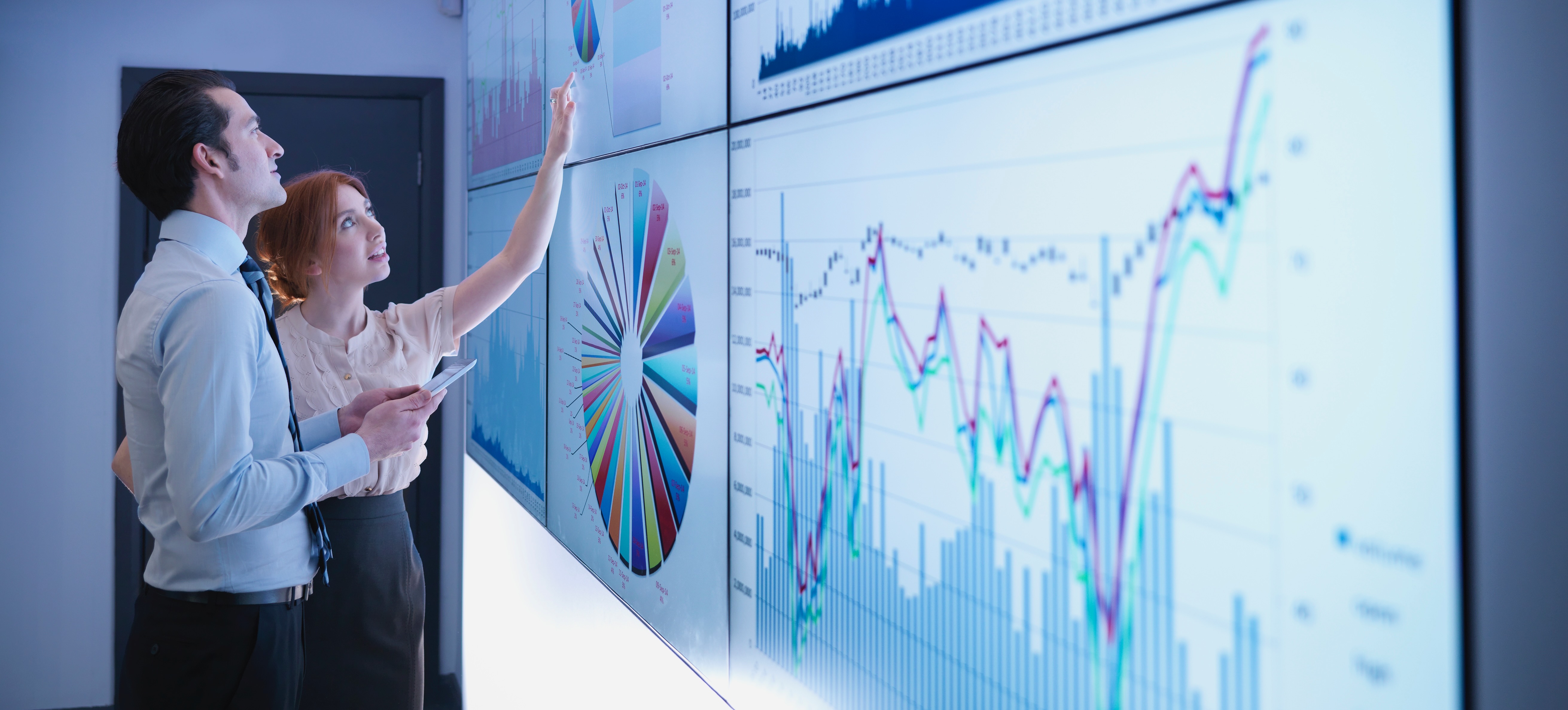 Project Management Trends