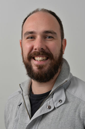 Dr Martin Benning