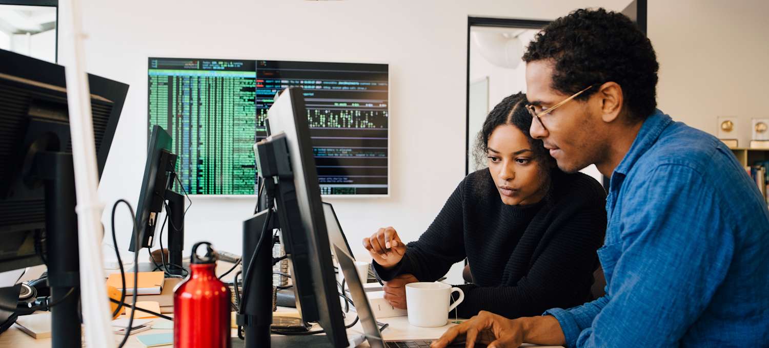 What Is a Cryptographer? 2026 Career Guide | Coursera